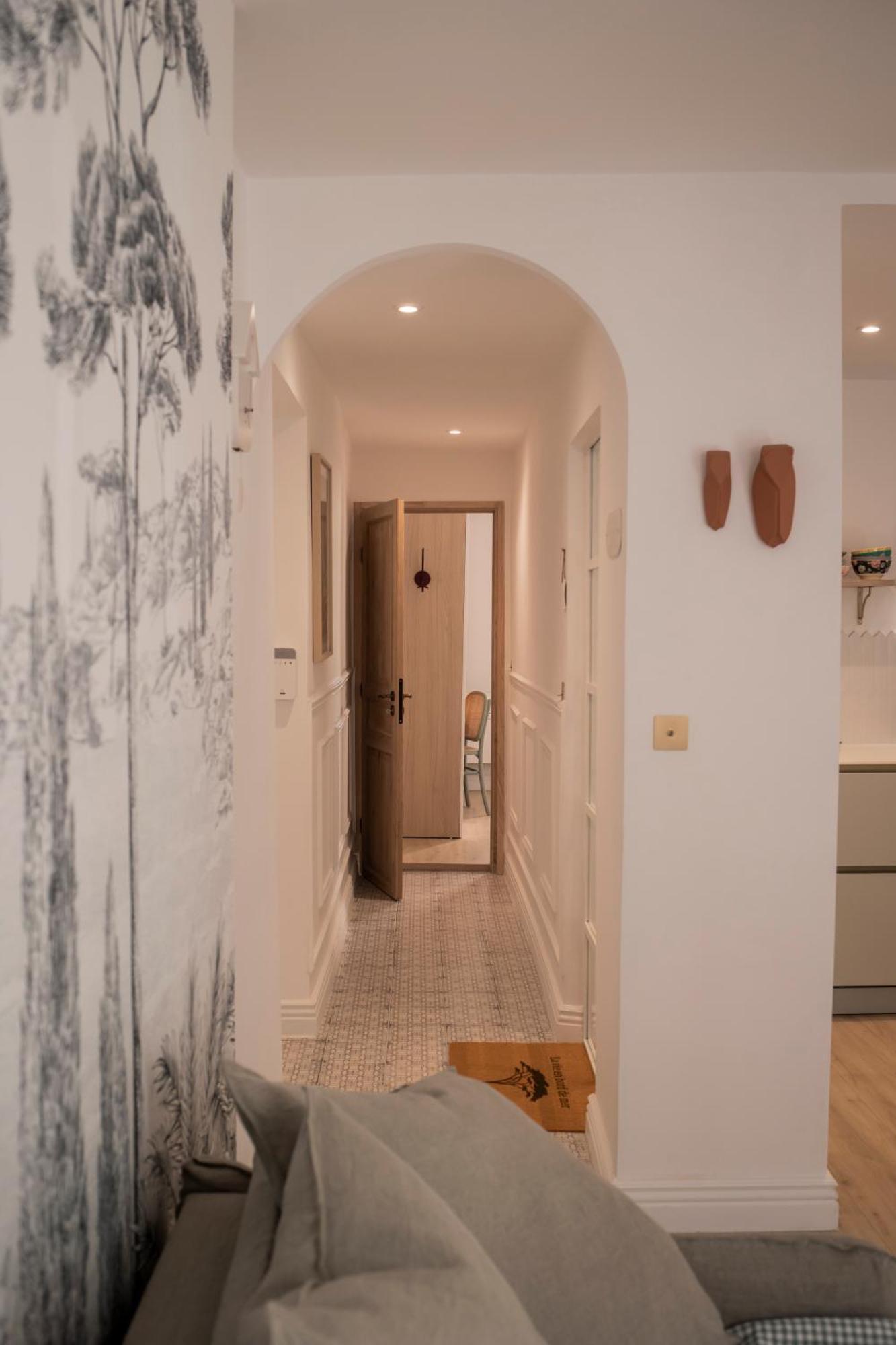Appartement Coup De Coeur Centre Village Et Plage Climatise 3 Etoiles Terra Cigala Bandol Exterior photo
